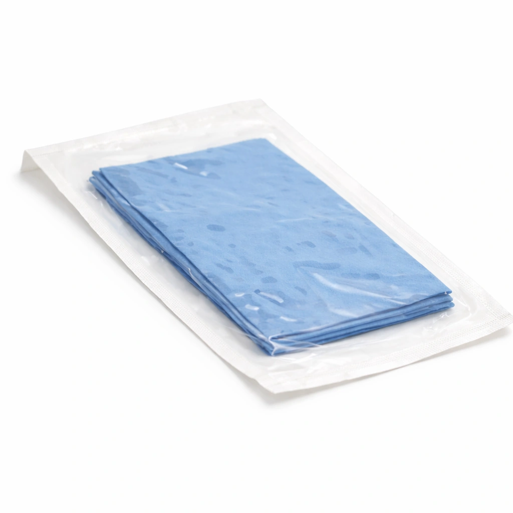 Camp stomatologic steril 50×80 cm - Image 2