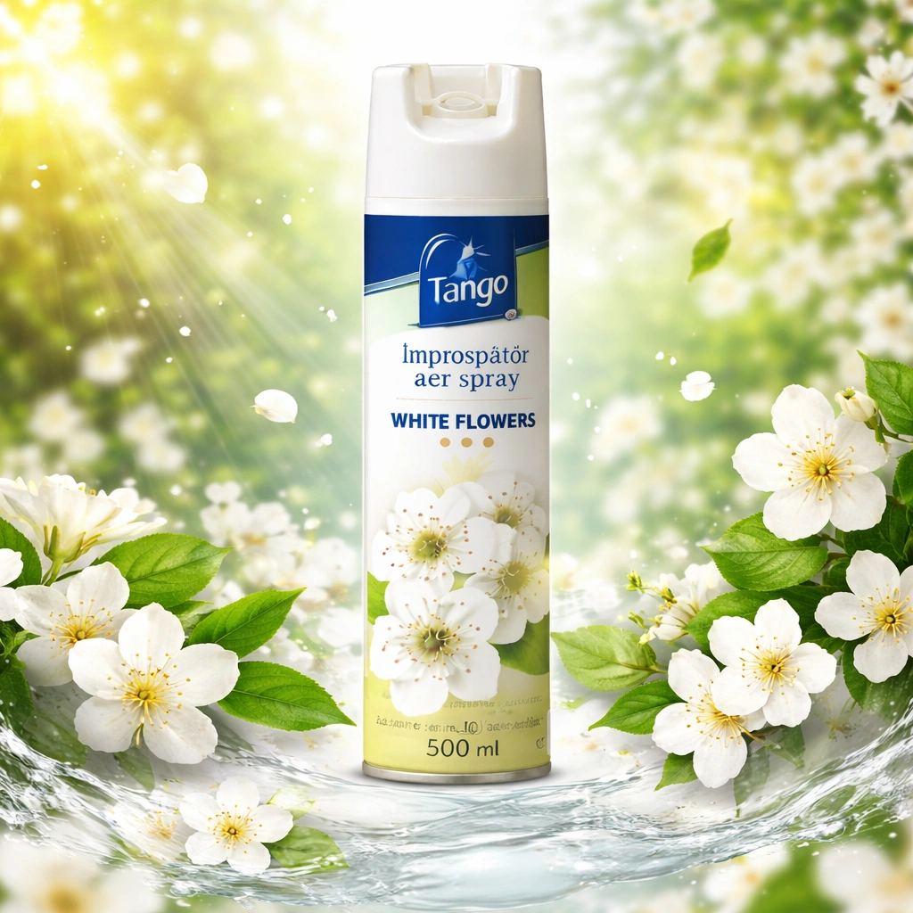 Împrospător aer spray 500 ml – asorti - Image 2