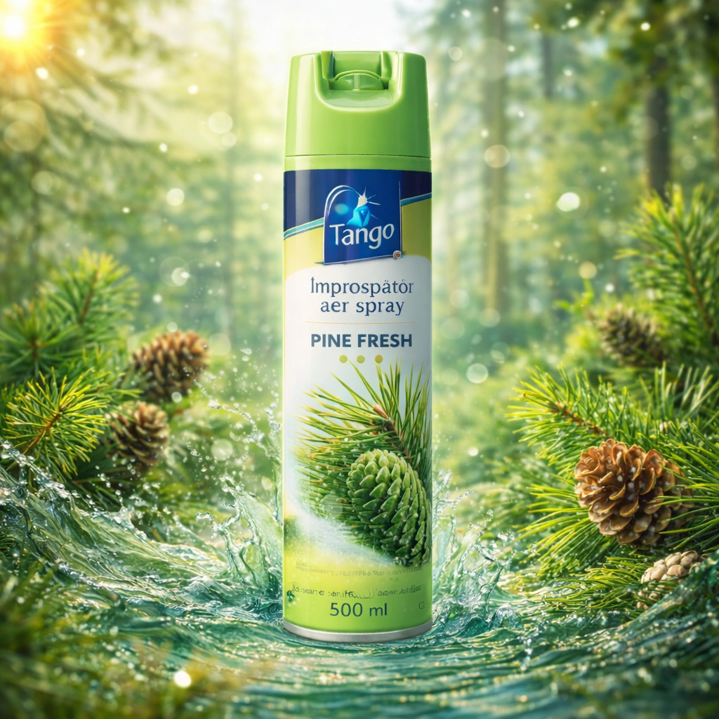 Împrospător aer spray 500 ml – asorti - Image 6