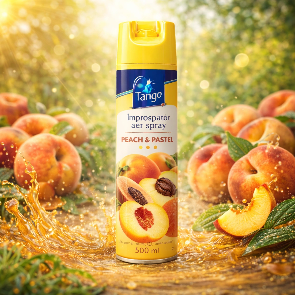 Împrospător aer spray 500 ml – asorti - Image 7