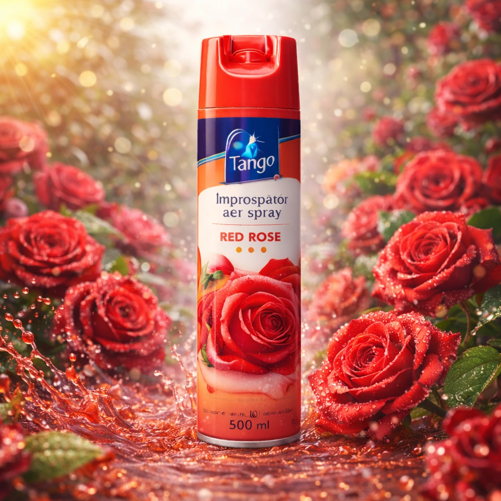 Împrospător aer spray 500 ml – asorti - Image 8